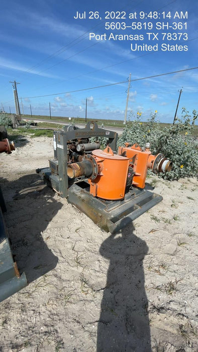 2022 MYERS-SETH RL-200