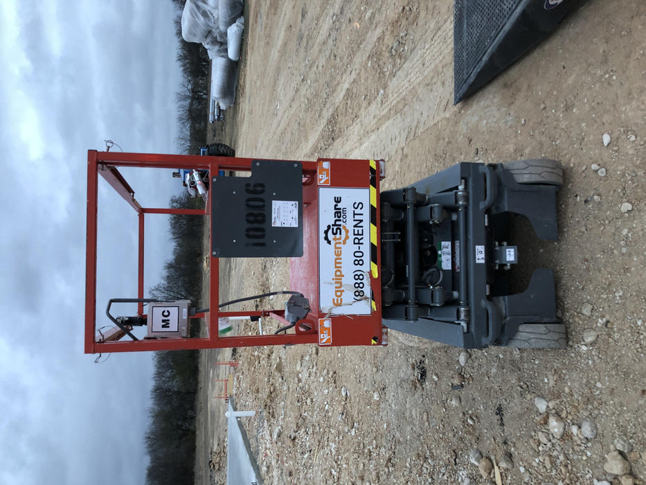 2018 SKYJACK SJIII-3219