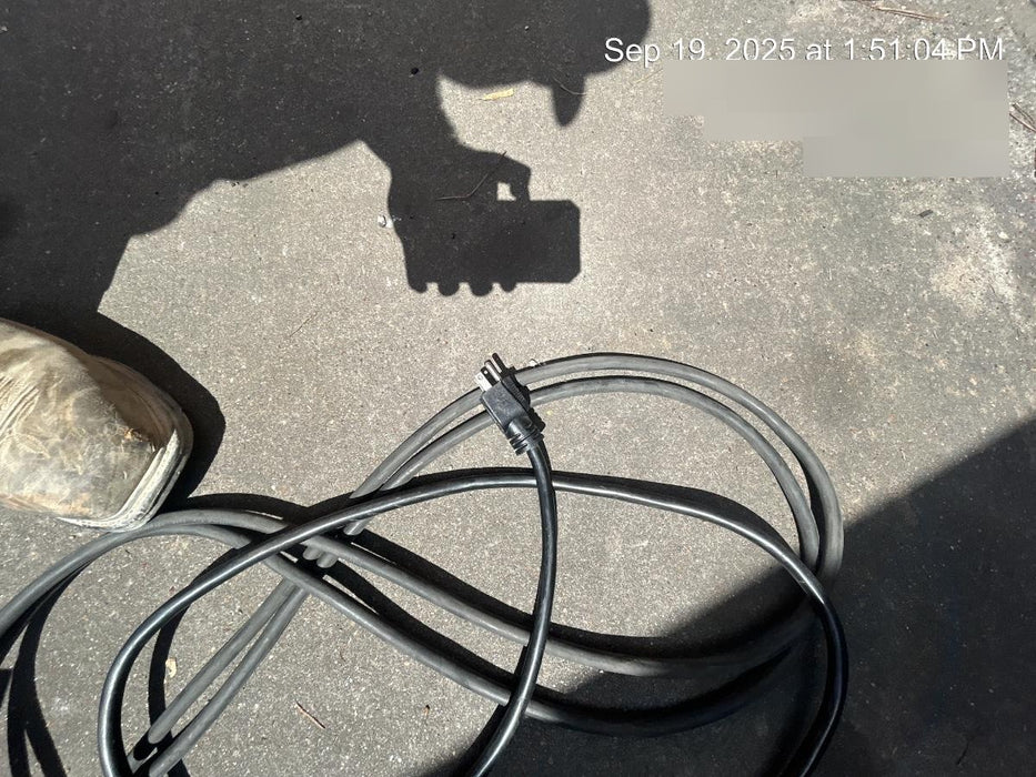 2012 CLARK TMX25-AC-EE