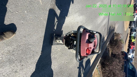 2021 DYNAPAC DR7X