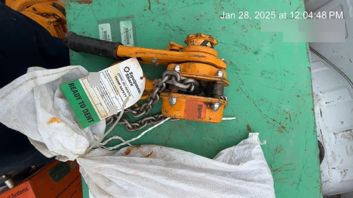 2023 HARRINGTON L5LB015-20
