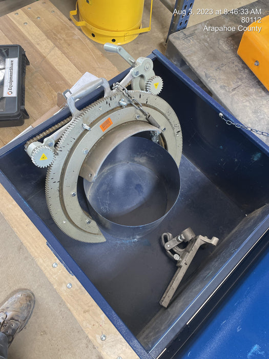 2022 MATHEY DEARMAN 2SA