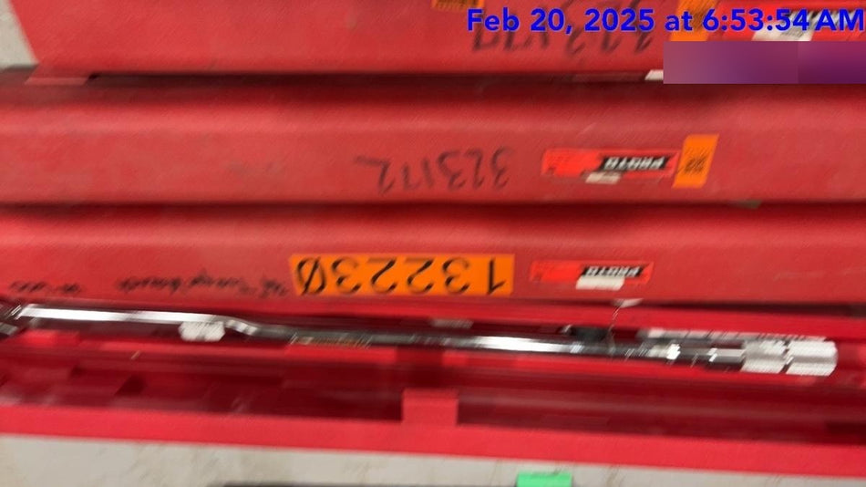 2020 PROTO J6020AB