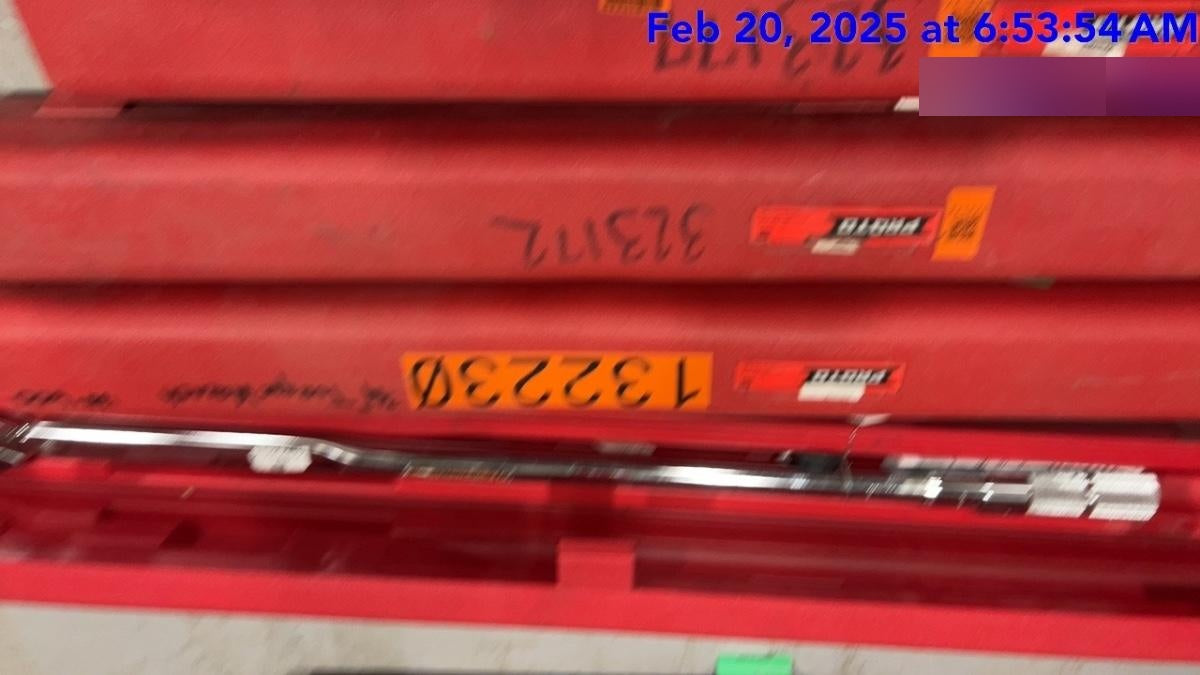 2020 PROTO J6020AB