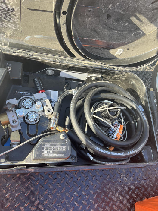 2022 LINCOLN ELECTRIC K4266-1