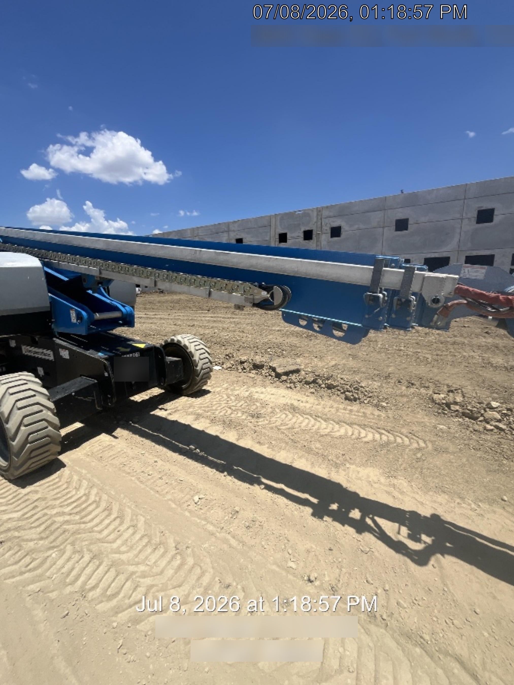 2023 GENIE S-65 XC