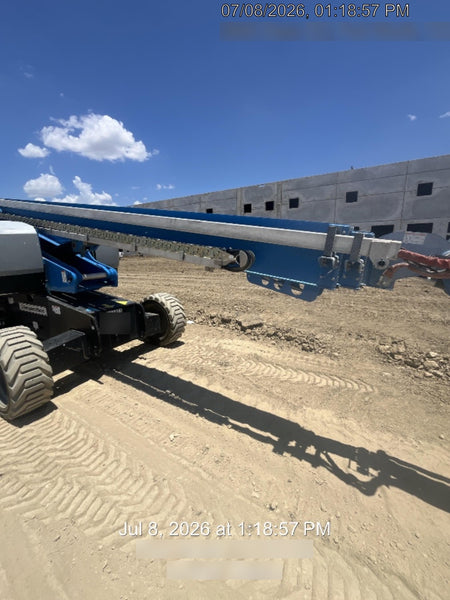 2023 GENIE S-65 XC