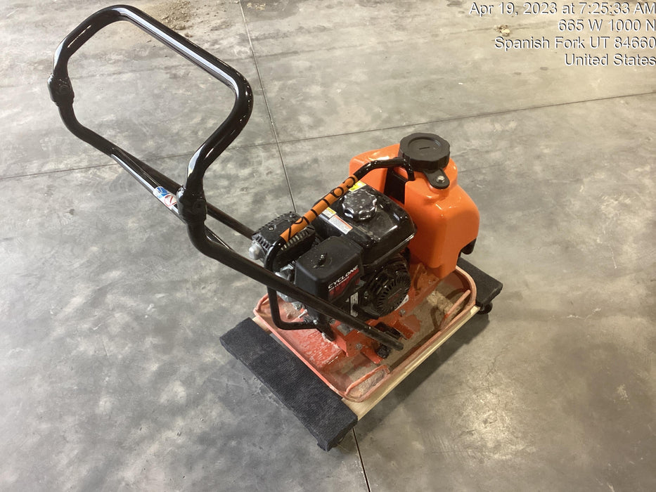 2023 MULTIQUIP MVC82VHW