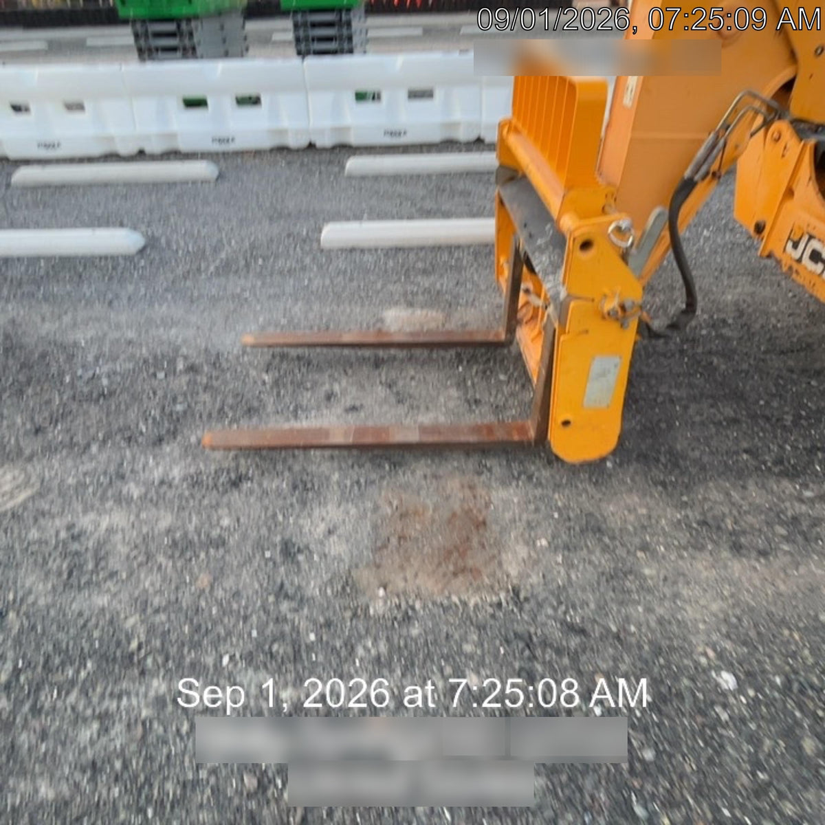 2019 JCB 508-66TC