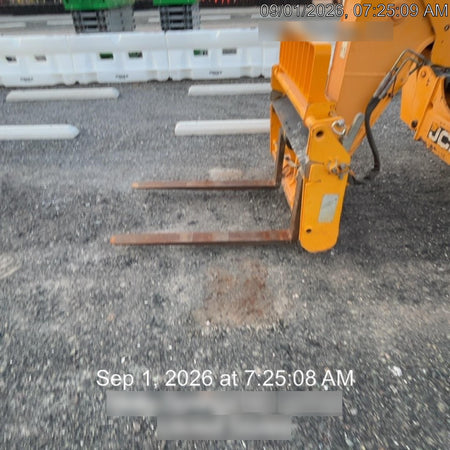 2019 JCB 508-66TC
