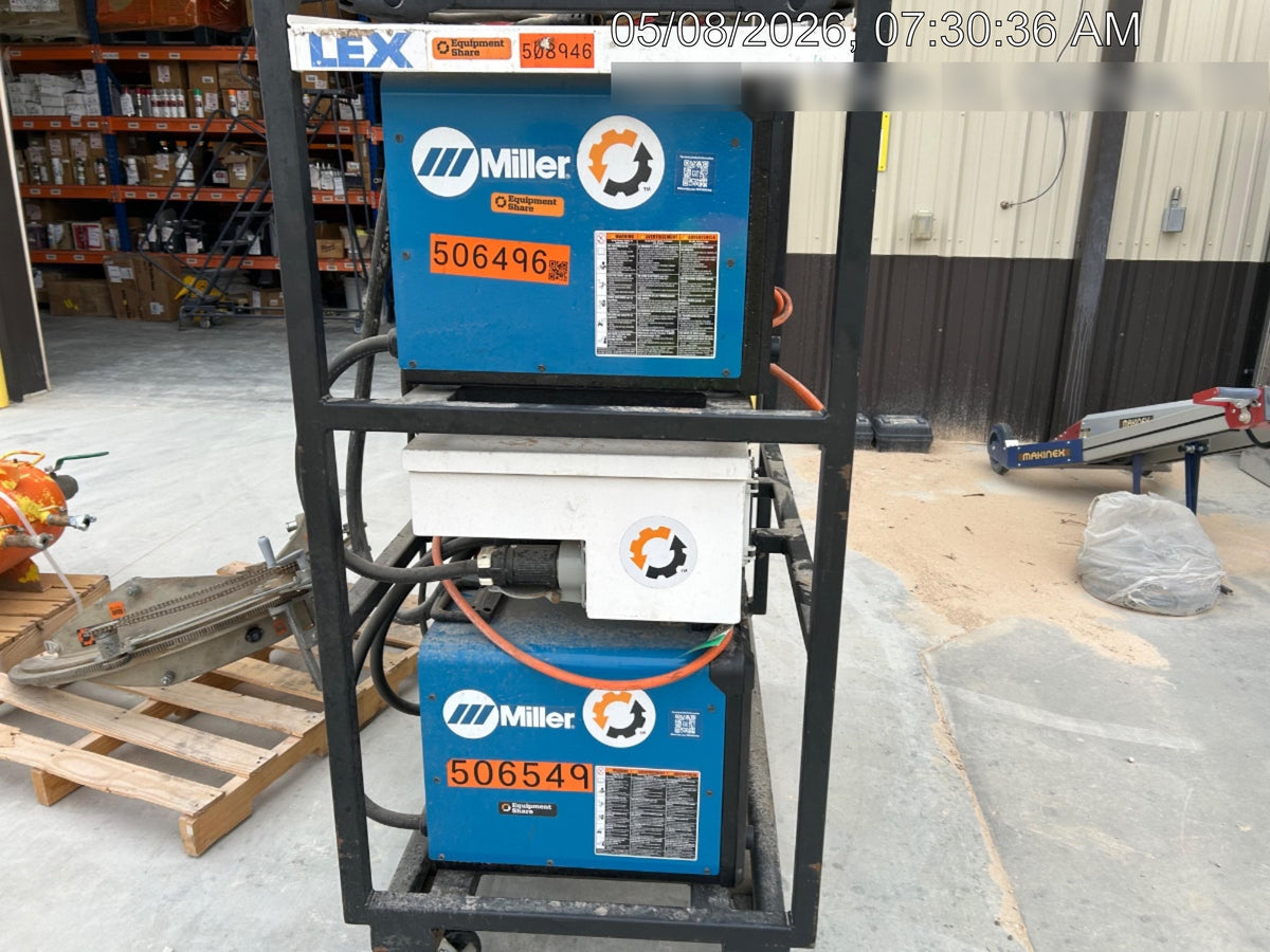 2025 LEX WR6A-7SM-FG26DZ6LD-R