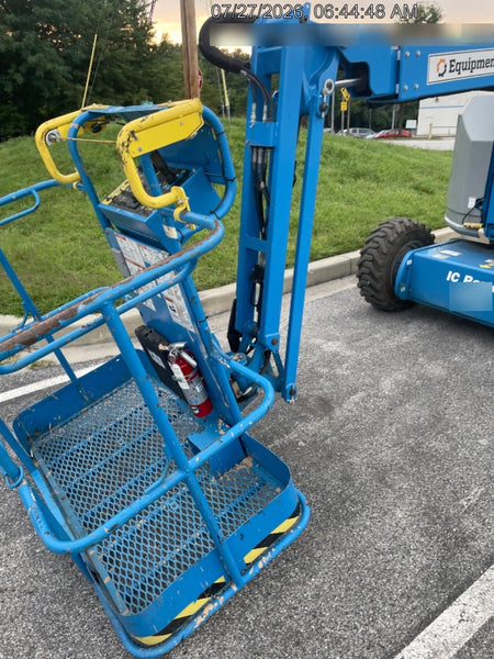 2023 GENIE Z-34 IC