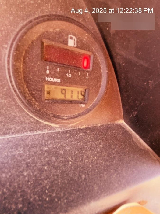 2021 Club Car CA1700D Canopy, Diesel, 4 Passenger