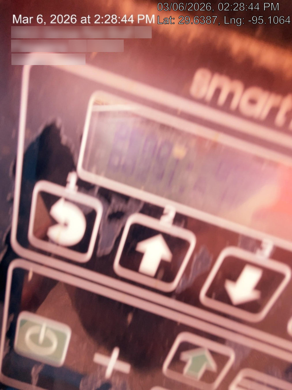 2017 Genie GS-2632 Standard