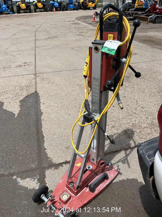 2021 HILTI TE 50-AVR