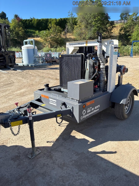 2024 ATLAS COPCO PAC F44 KD