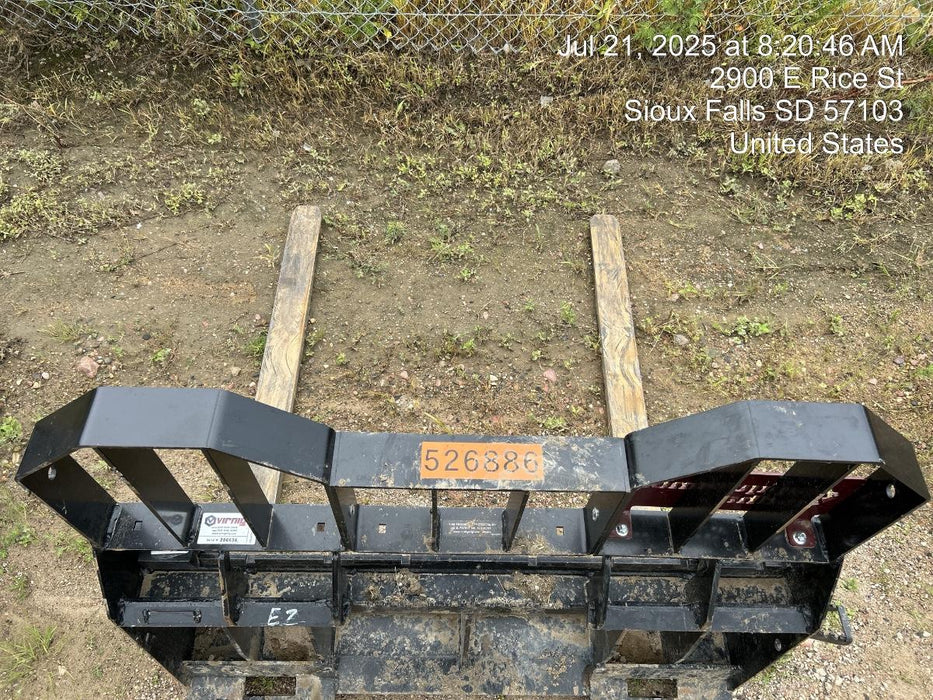 2025 VIRNIG PF4855-5VG