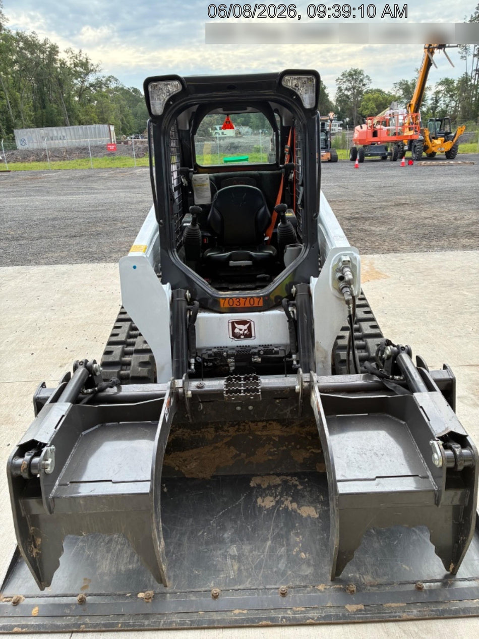 2025 PALADIN UTILITY GRAPPLE 11876-0022