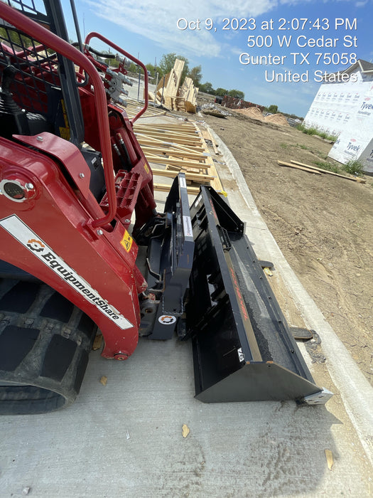 2023 SOLESBEE SPF-48