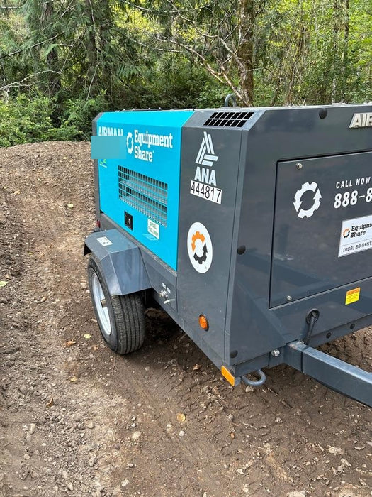 2024 AIRMAN PDS185S CWK