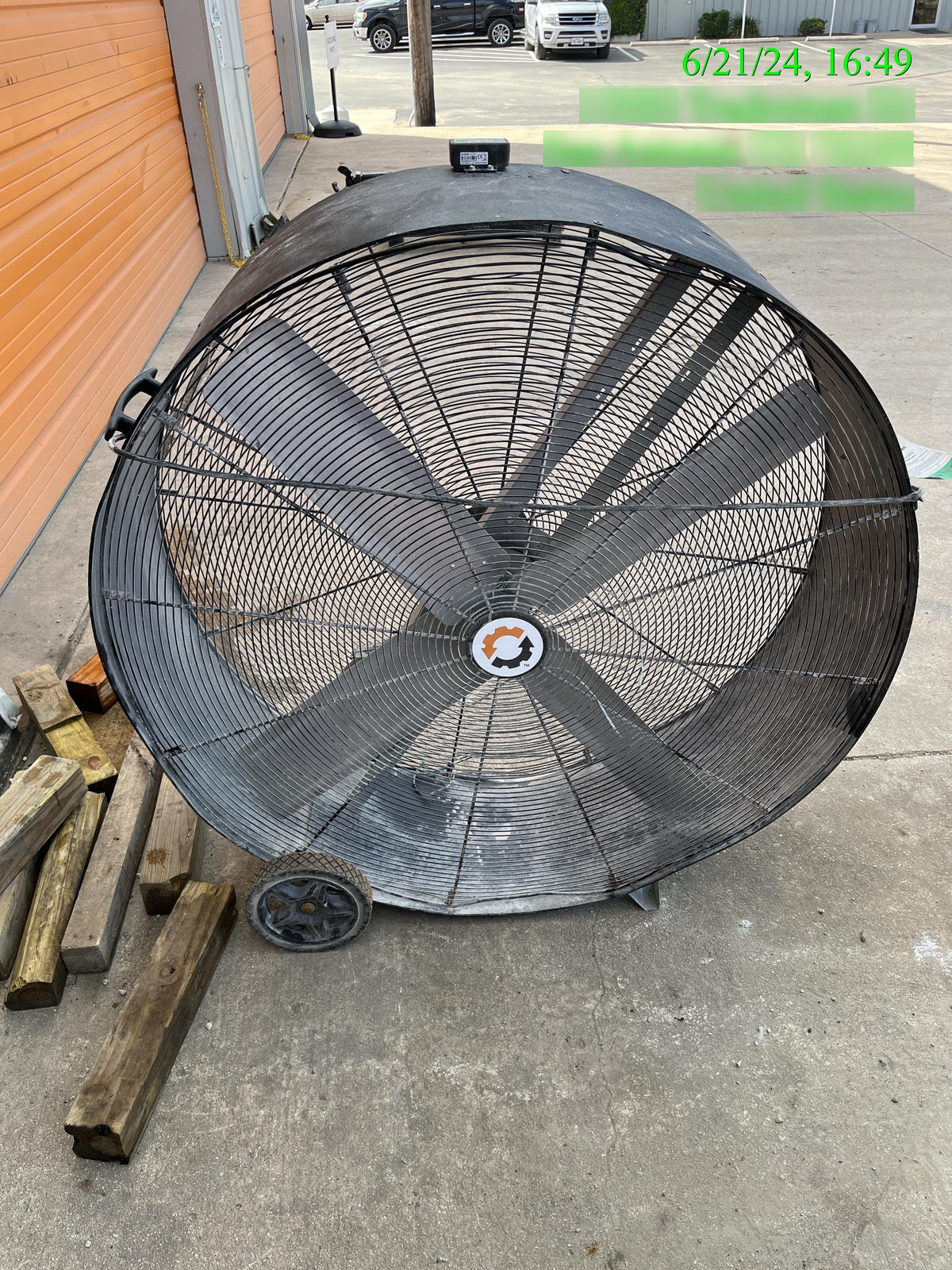 2022 ULINE H-9347
