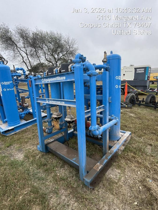 2024 HANKISON RDH-450G