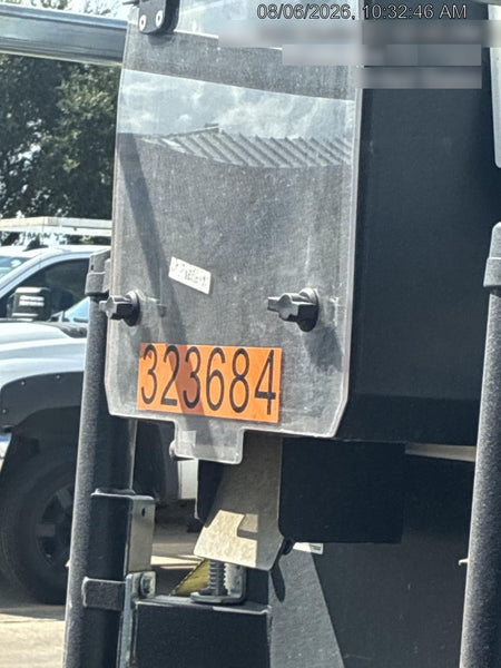 2023 GENERAC PLT240