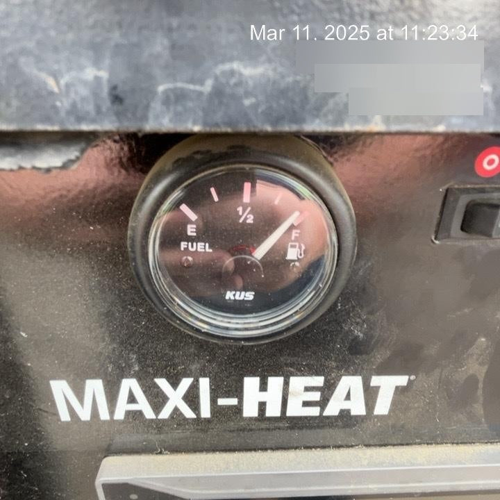 2021 ALLMAND MH1000iQ