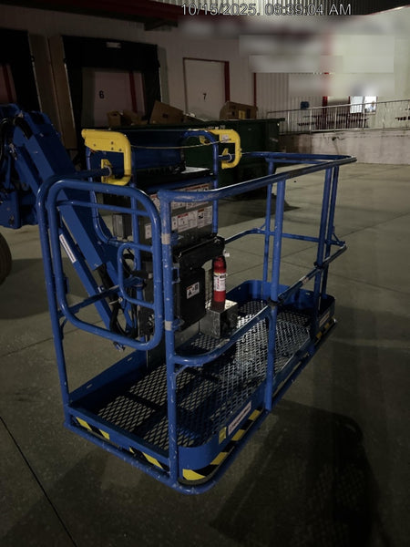 2025 GENIE Z-45/25J DC
