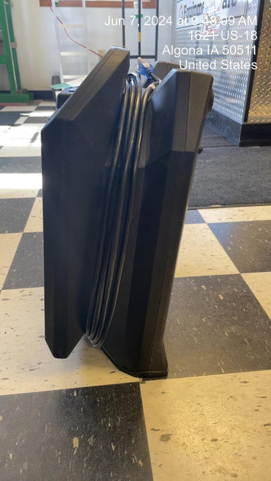 2022 PHOENIX AirMAX Radial Air Mover