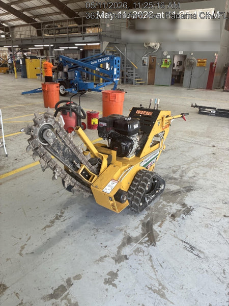 2019 VERMEER RTX130