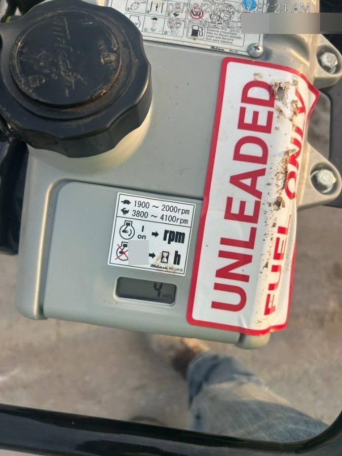 2026 MULTIQUIP MTX60HD