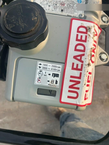 2026 MULTIQUIP MTX60HD