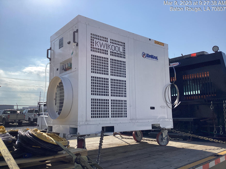 2022 KWIKOOL KPO12-43H