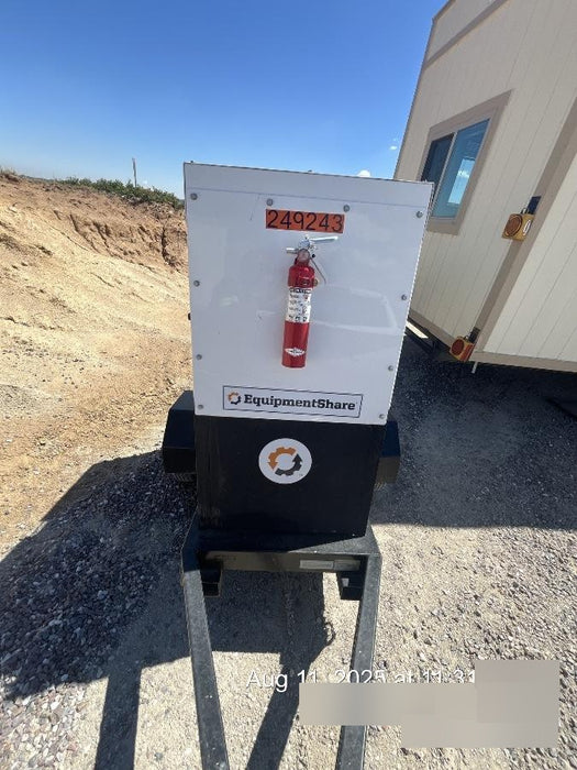 2022 SHINDAIWA DGK15FL