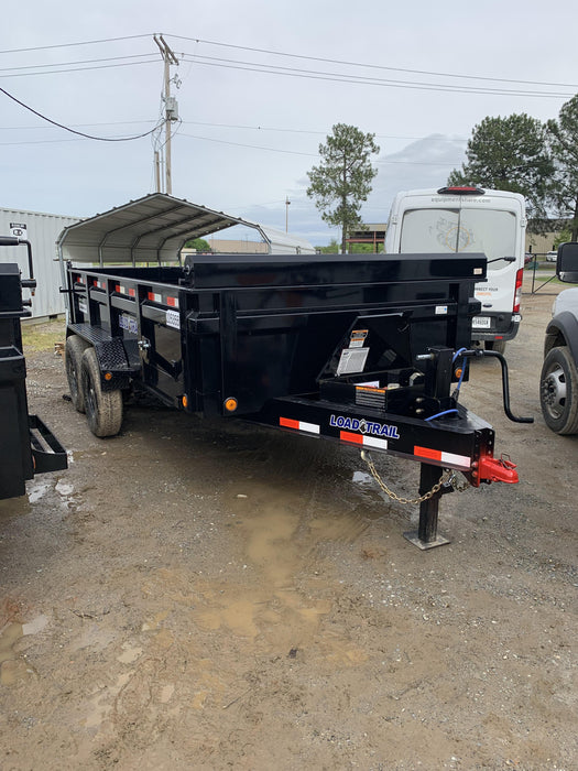 2022 IRON BULL DT8314072