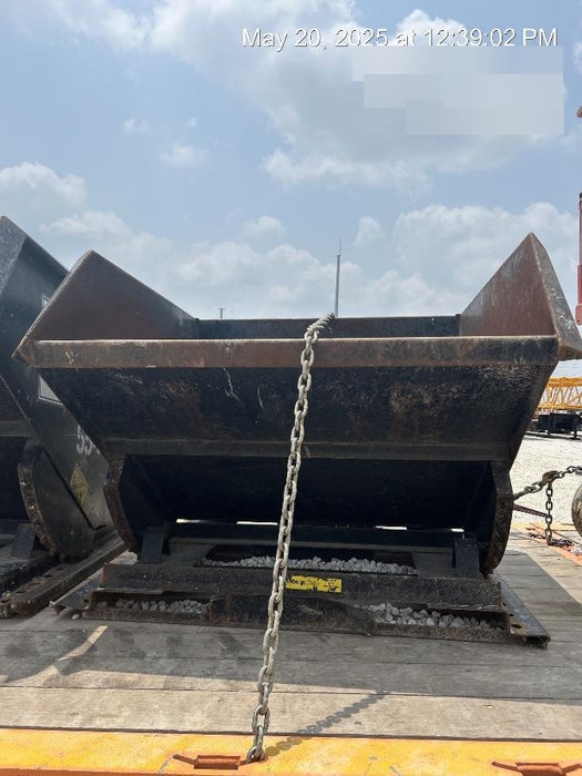 2019 ARROW MATERIAL HANDLING HP-6000-200