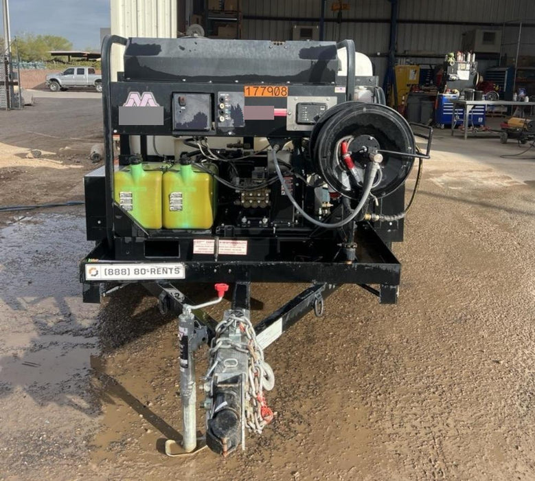 2021 MI-T-M CORPORATION HS-3006-0MDK-UR