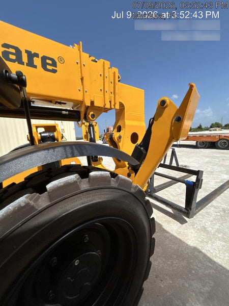 2026 JCB 512-56