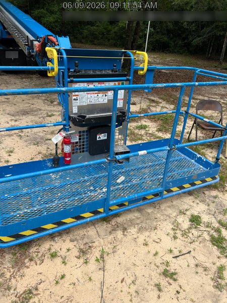 2025 GENIE S-85 HF