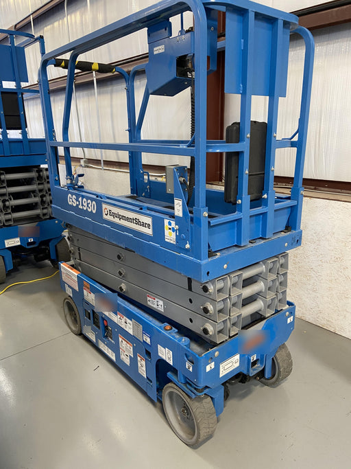 2020 Genie GS-1930 GENIE GS-1930