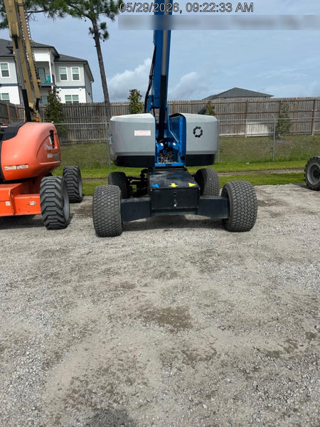 2024 GENIE S-45 HF