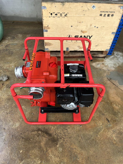 2023 MULTIQUIP QP4TH