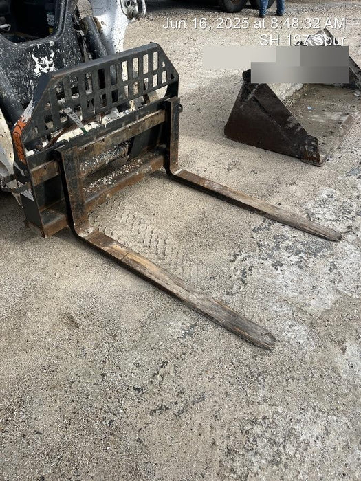 2023 SOLESBEE SPF-48