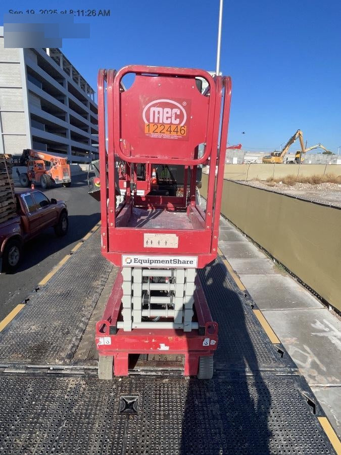 2021 MEC Micro 19