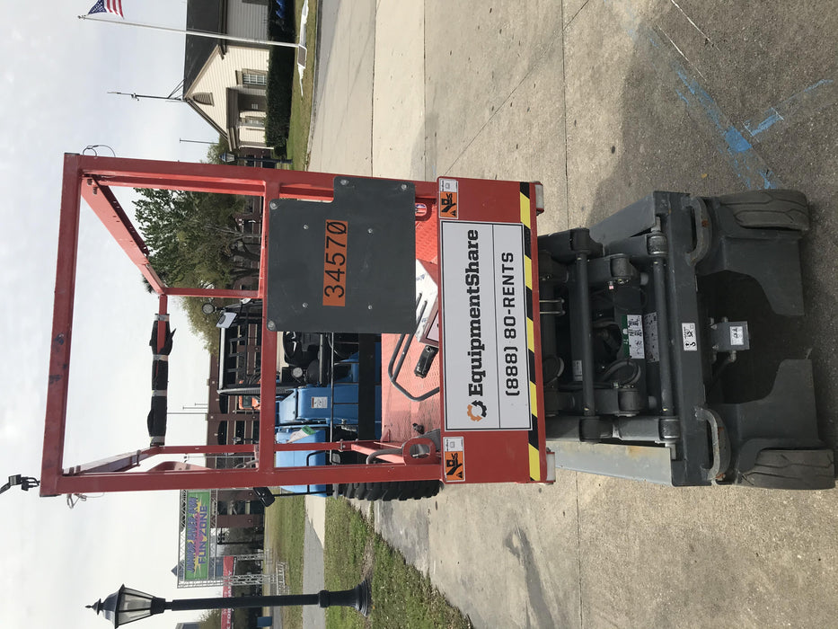 2019 Skyjack SJIII-3219 Standard w/Trojan Batteries