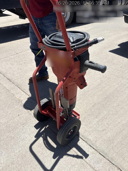 2024 HILTI TE 3000-AVR