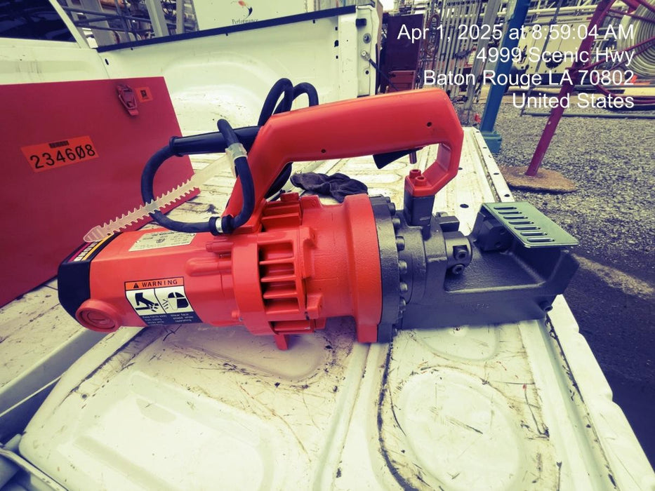 2022 BN PRODUCTS DC-25X