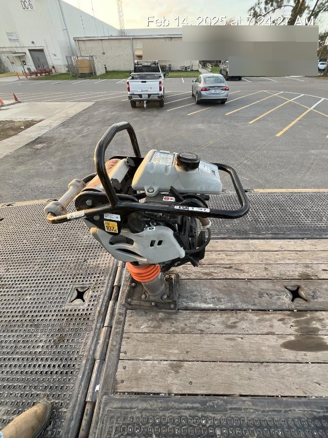 2023 MULTIQUIP MTX60HD