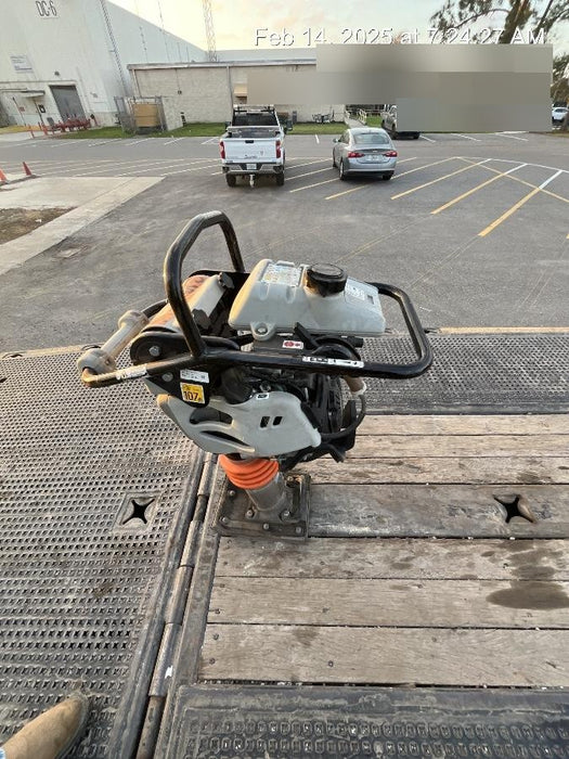 2023 MULTIQUIP MTX60HD